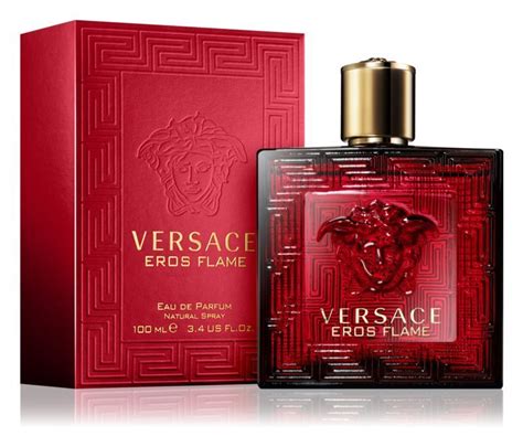 los mejores perfumes de versace